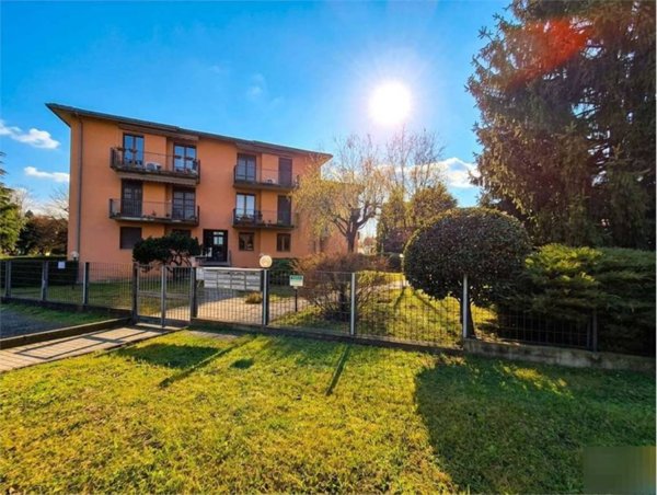 appartamento in vendita a Villa Guardia