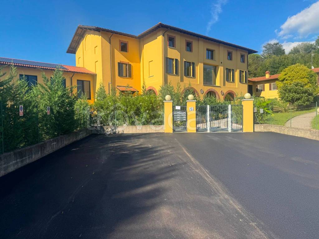 appartamento in vendita a Villa Guardia