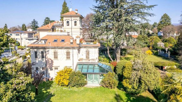 appartamento in vendita a Villa Guardia