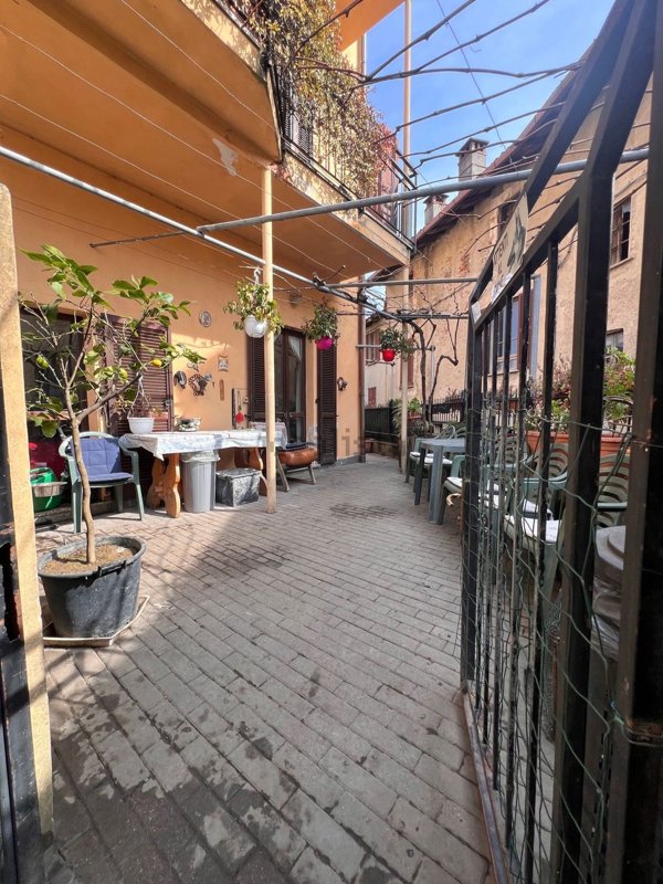 appartamento in vendita a Villa Guardia