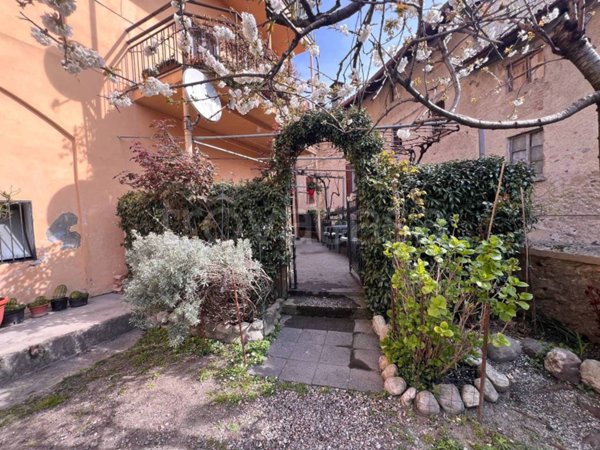 appartamento in vendita a Villa Guardia