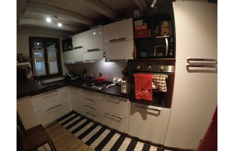 appartamento in vendita a Villa Guardia