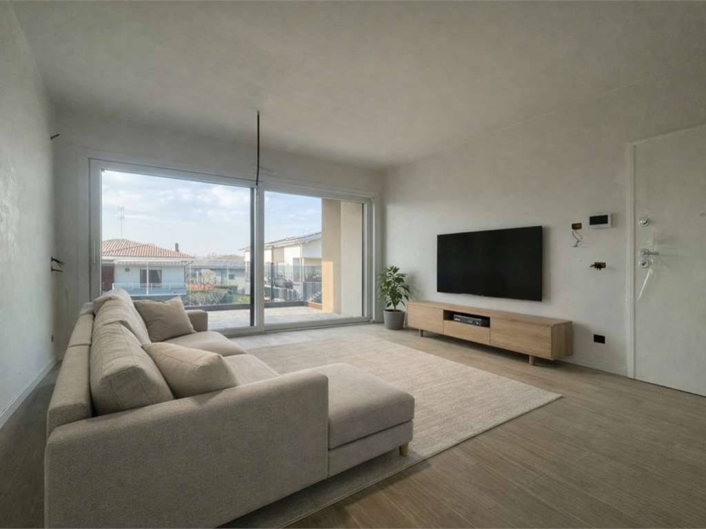 appartamento in vendita a Villa Guardia