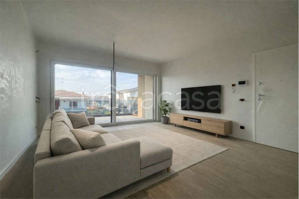 appartamento in vendita a Villa Guardia