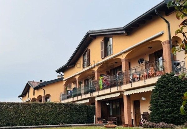 appartamento in vendita a Villa Guardia