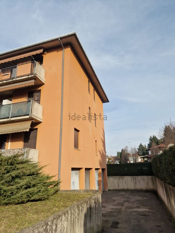 appartamento in vendita a Villa Guardia