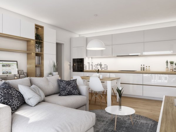 appartamento in vendita a Villa Guardia