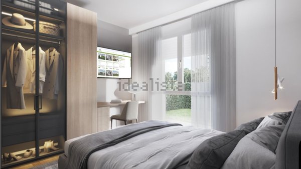 casa indipendente in vendita a Villa Guardia