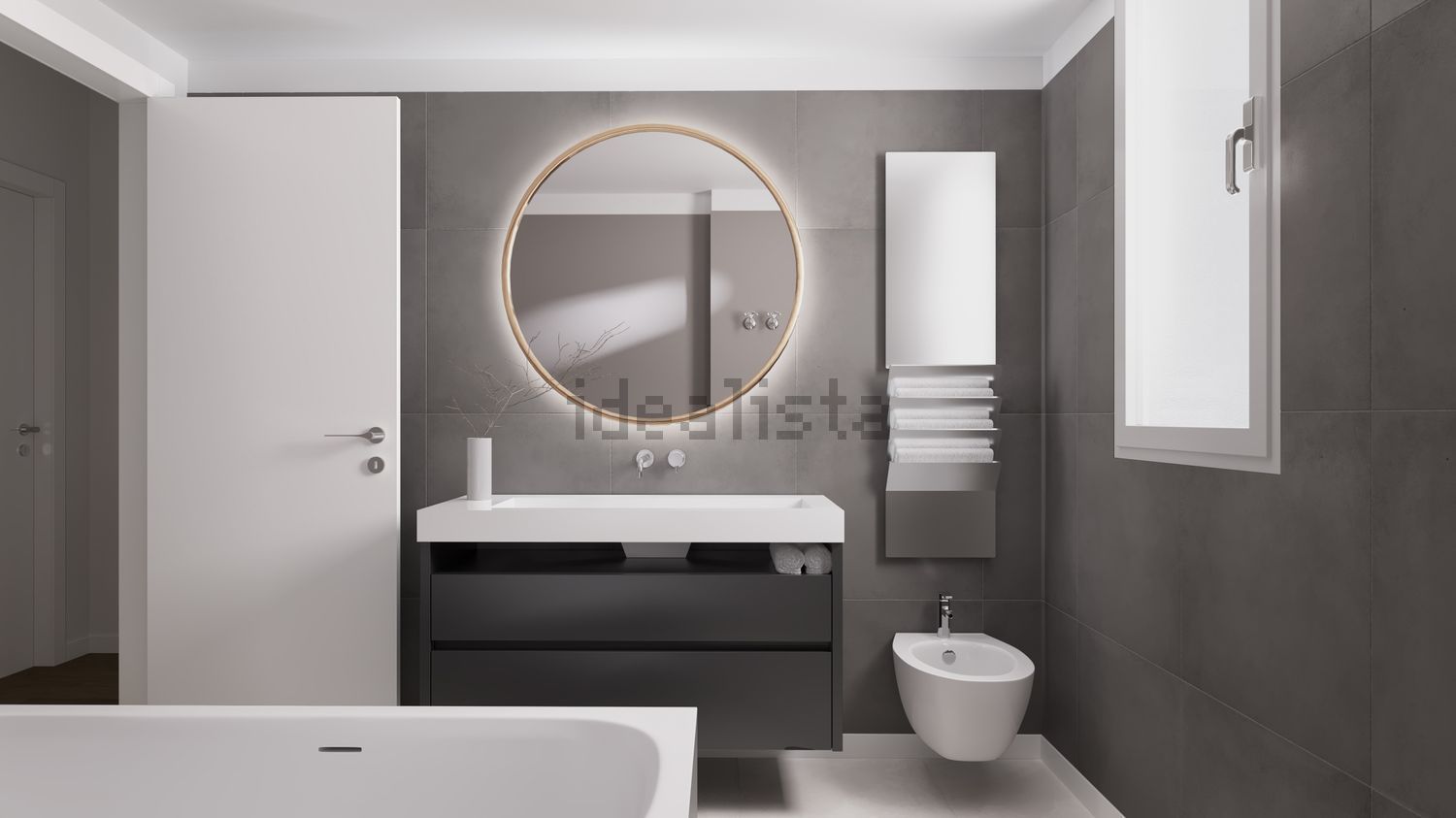 casa indipendente in vendita a Villa Guardia