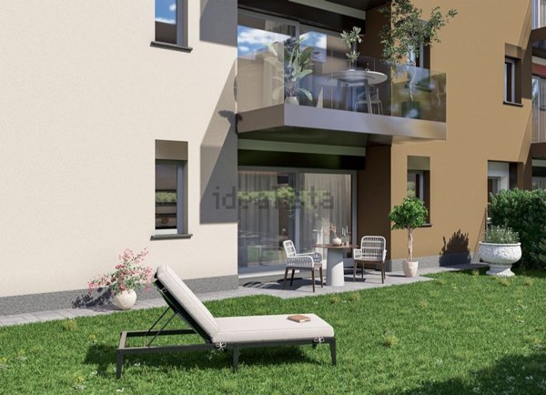 casa indipendente in vendita a Villa Guardia