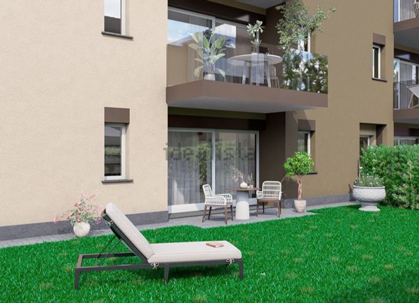 appartamento in vendita a Villa Guardia