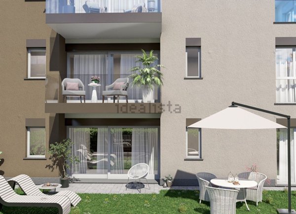 casa indipendente in vendita a Villa Guardia