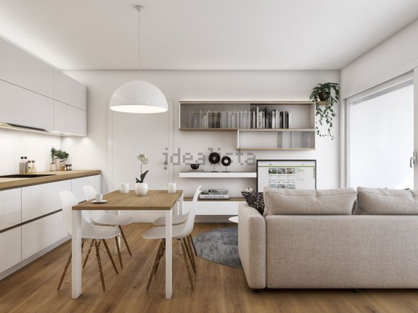 appartamento in vendita a Villa Guardia