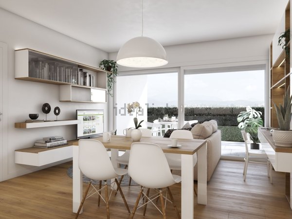 appartamento in vendita a Villa Guardia