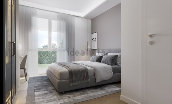 appartamento in vendita a Villa Guardia