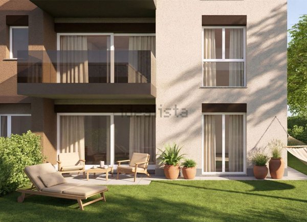 appartamento in vendita a Villa Guardia