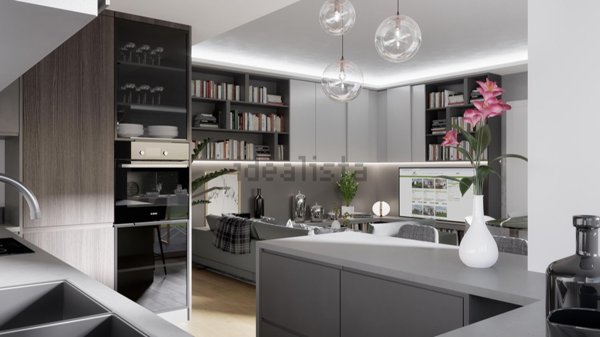 appartamento in vendita a Villa Guardia