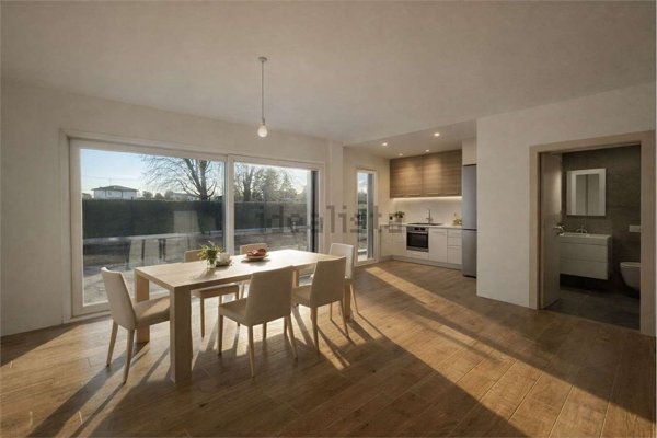 casa indipendente in vendita a Villa Guardia