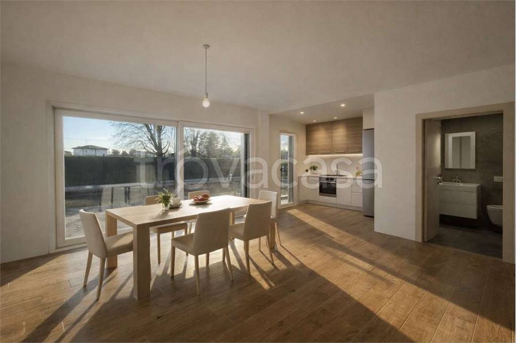 appartamento in vendita a Villa Guardia