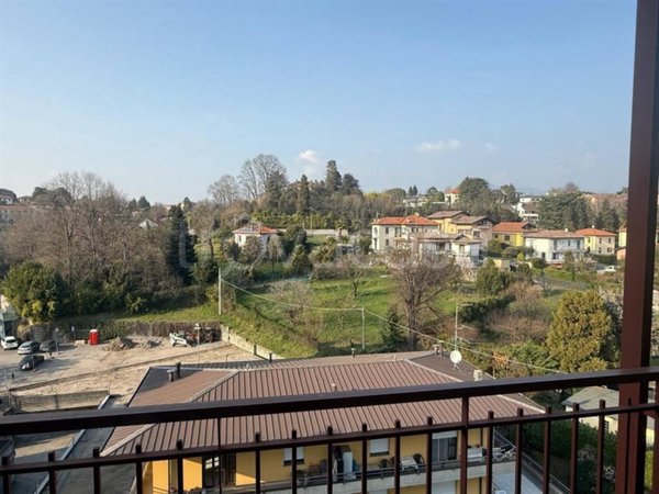 appartamento in vendita a Villa Guardia