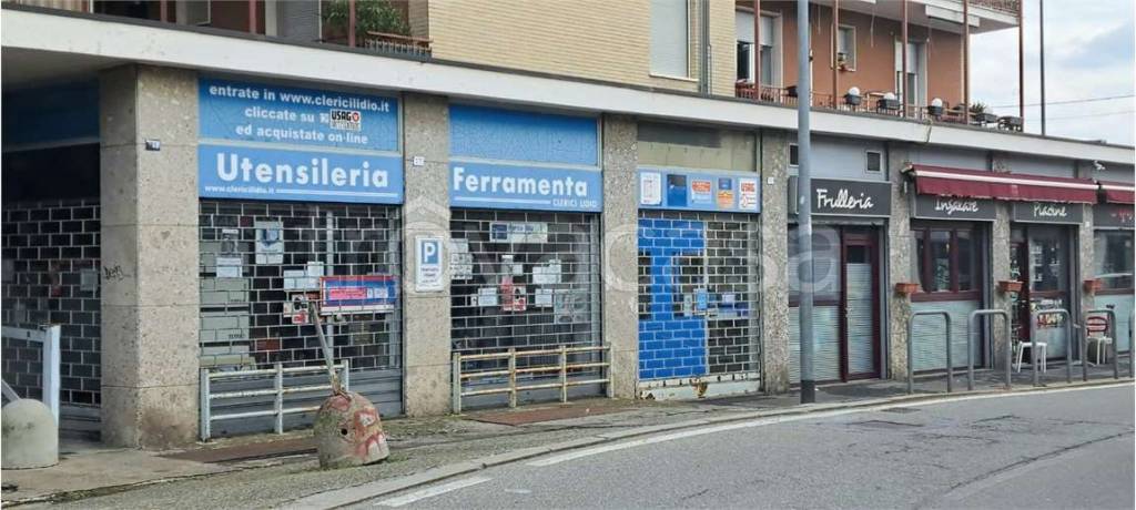 casa indipendente in vendita a Villa Guardia