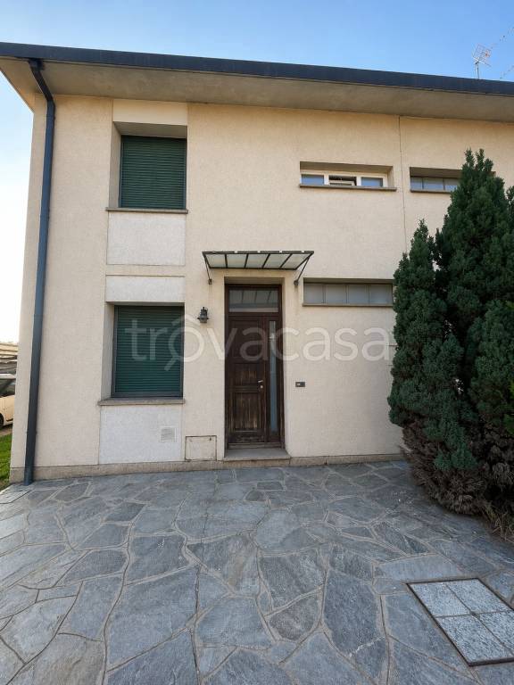 casa indipendente in vendita a Villa Guardia