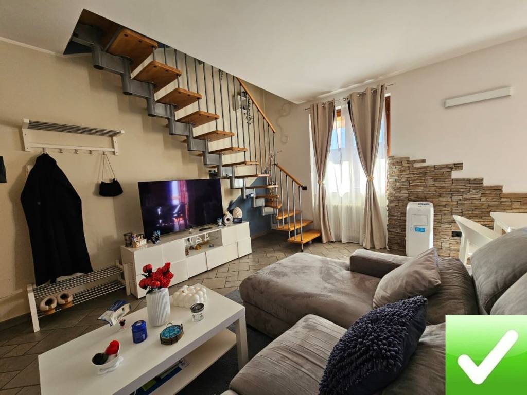 appartamento in vendita a Villa Guardia