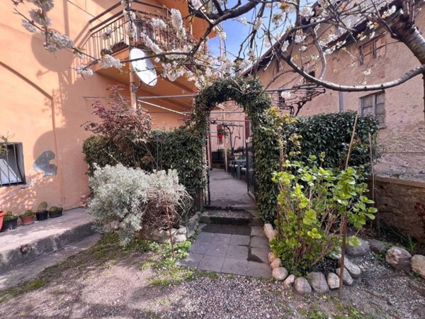 appartamento in vendita a Villa Guardia