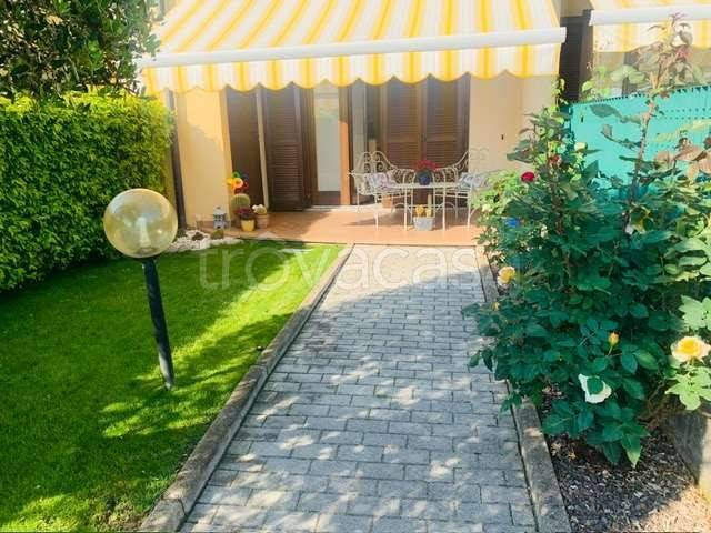 appartamento in vendita a Villa Guardia