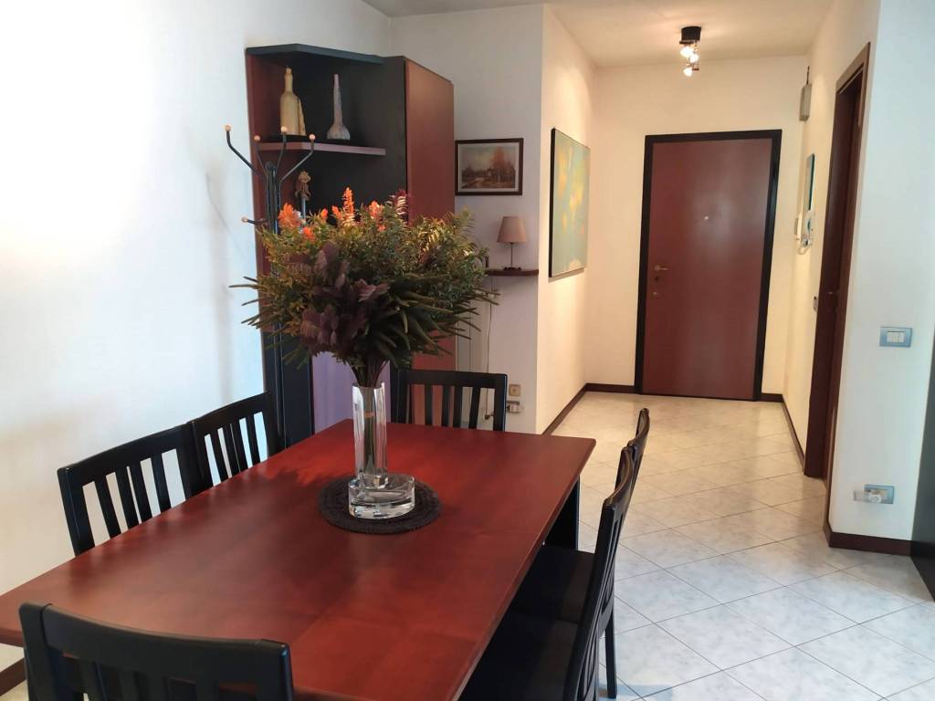 appartamento in vendita a Villa Guardia