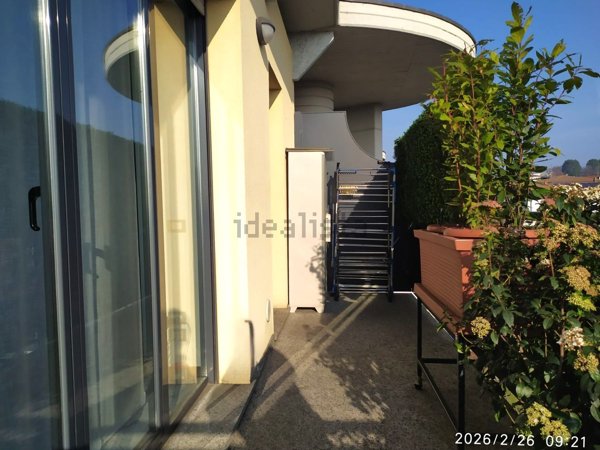 appartamento in vendita a Villa Guardia