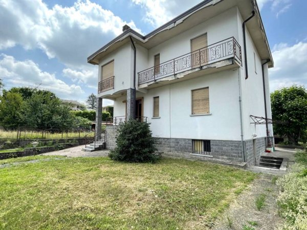 casa indipendente in vendita a Villa Guardia