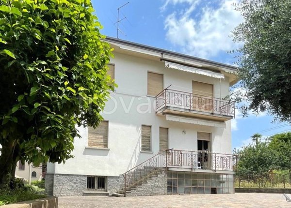 casa indipendente in vendita a Villa Guardia