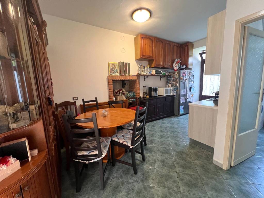 appartamento in vendita a Villa Guardia