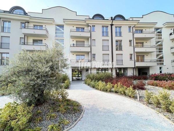 appartamento in vendita a Villa Guardia