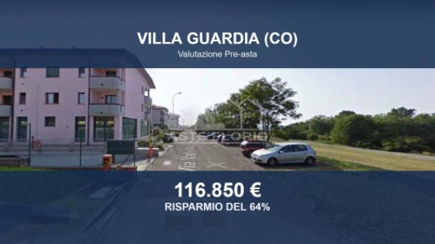 casa indipendente in vendita a Villa Guardia