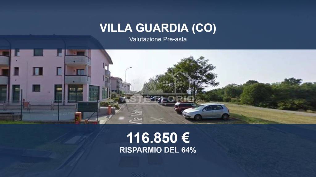 casa indipendente in vendita a Villa Guardia