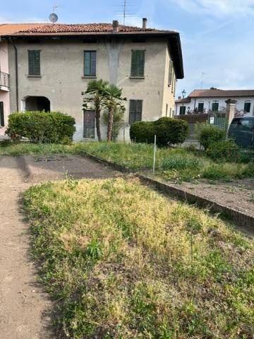 casa indipendente in vendita a Villa Guardia