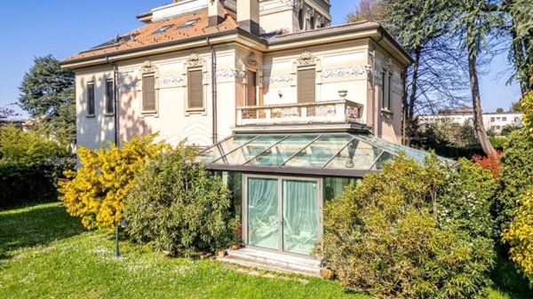 appartamento in vendita a Villa Guardia