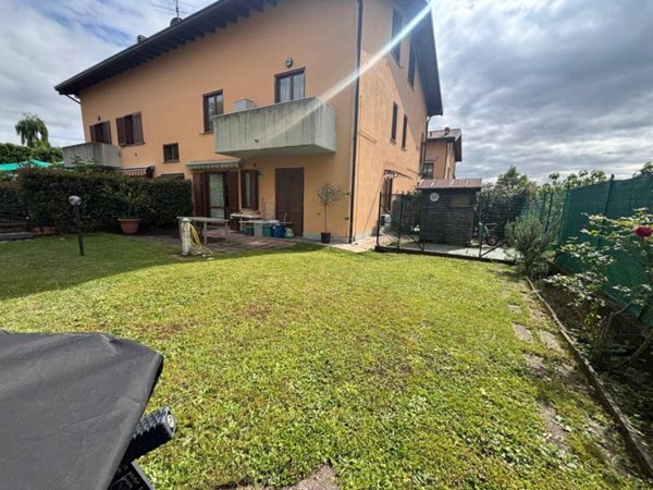 appartamento in vendita a Villa Guardia