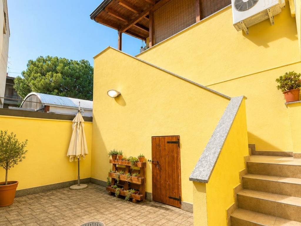 appartamento in vendita a Villa Guardia