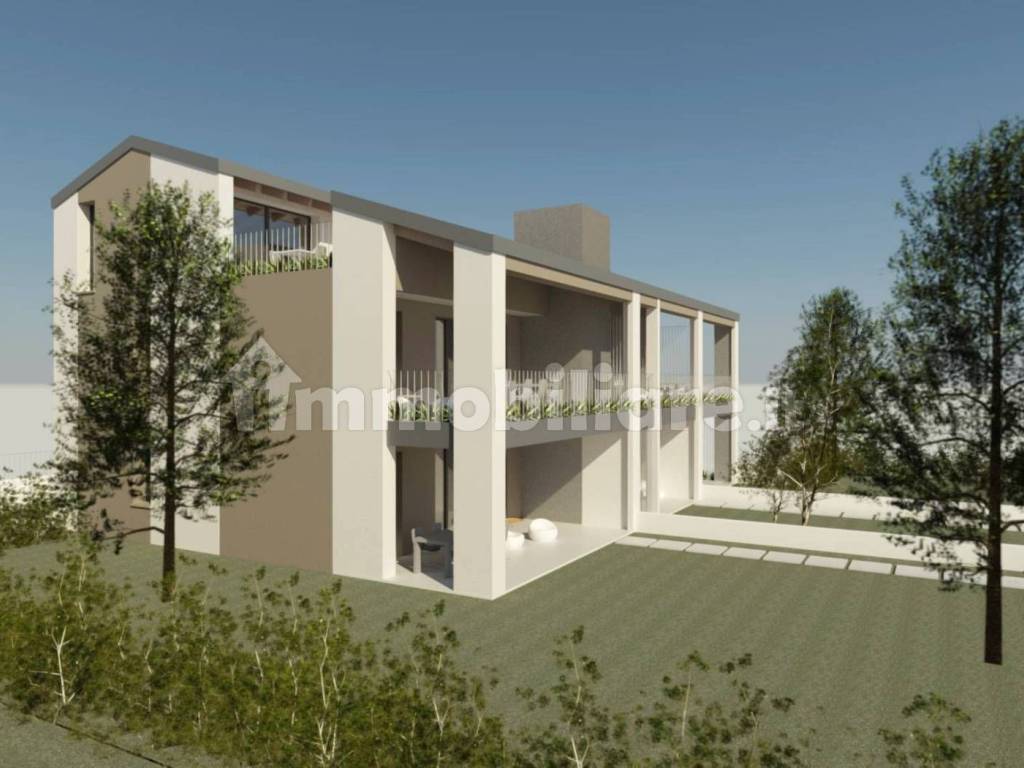 appartamento in vendita a Villa Guardia