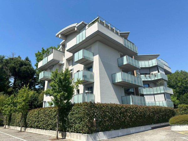 appartamento in vendita a Villa Guardia