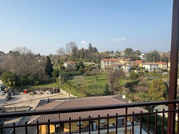 appartamento in vendita a Villa Guardia