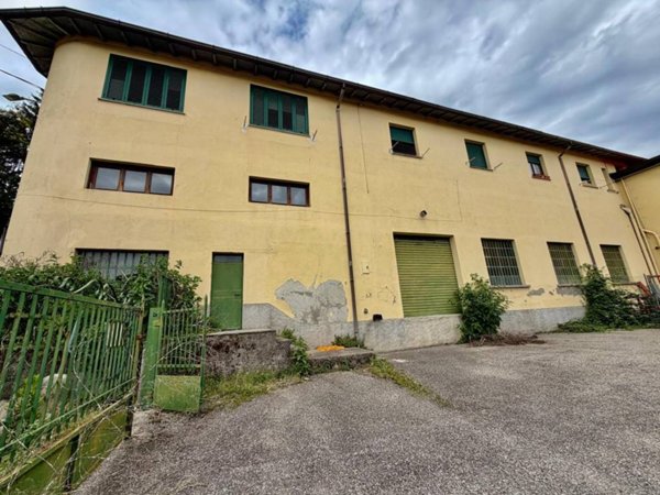 casa indipendente in vendita a Villa Guardia