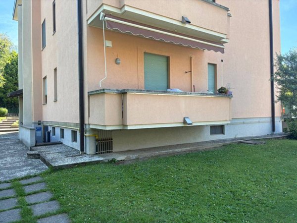appartamento in vendita a Villa Guardia