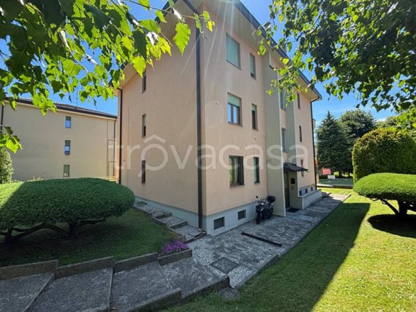 appartamento in vendita a Villa Guardia