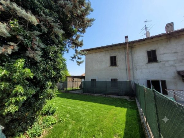 appartamento in vendita a Villa Guardia