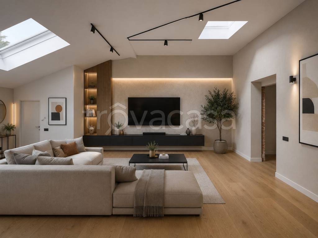 appartamento in vendita a Villa Guardia