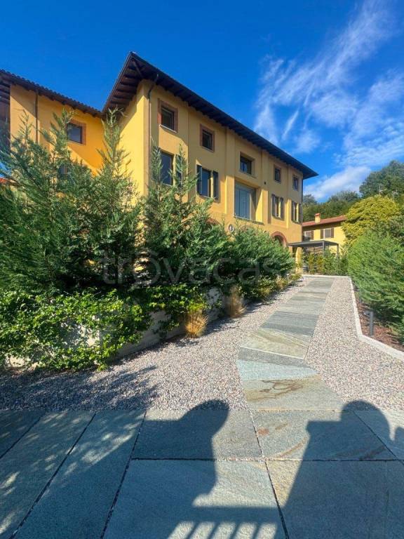 appartamento in vendita a Villa Guardia